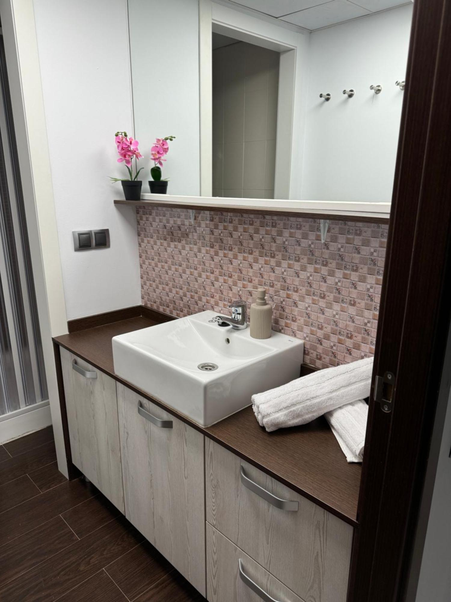 Apartamento Cotur 121 Parking Gratuito Córdoba Exterior foto